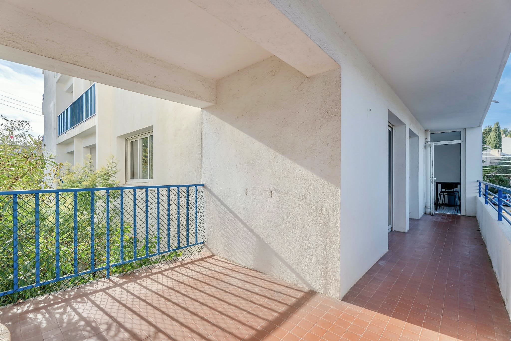 Appartement Avenue de la République à Toulon