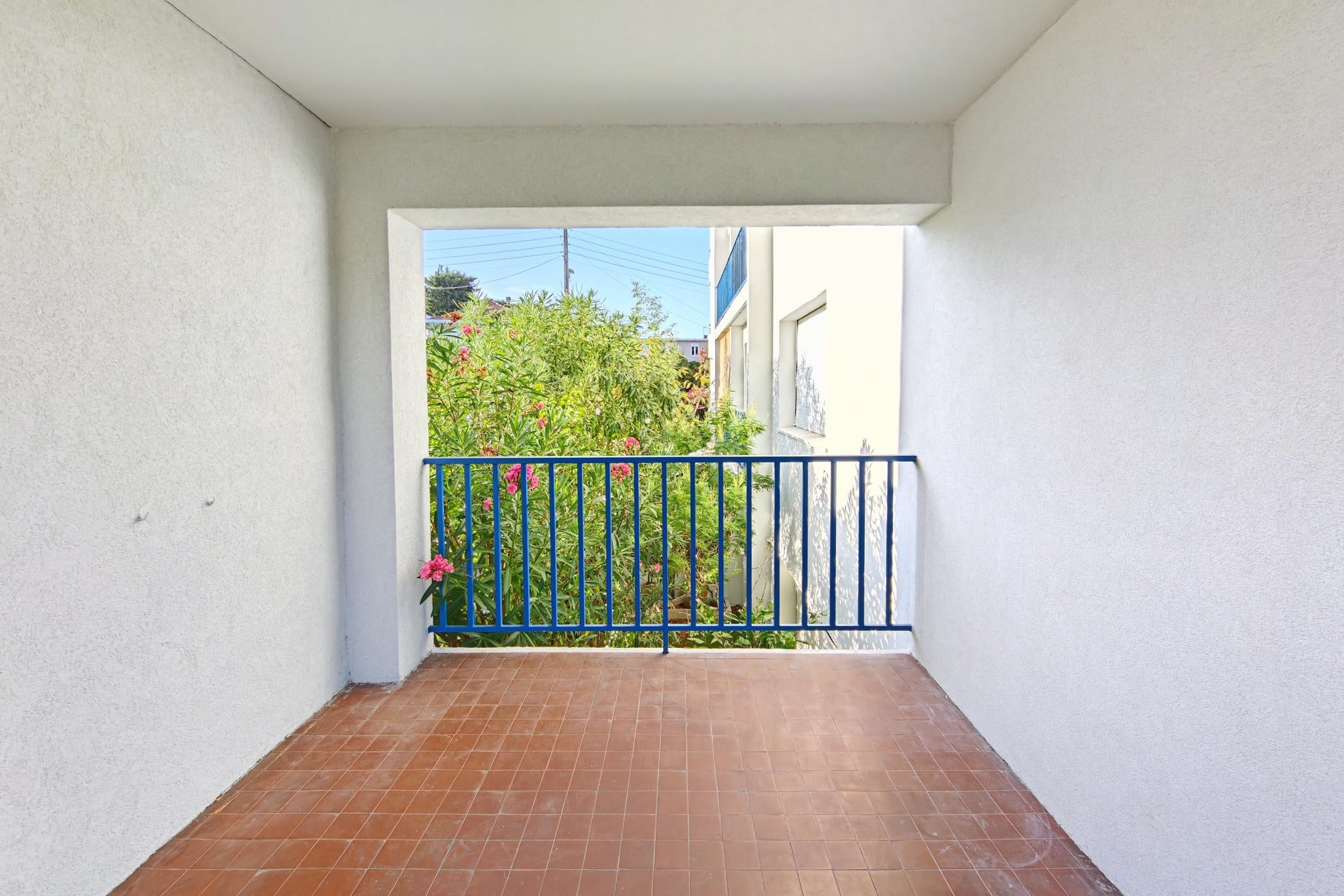 Appartement Avenue de la République à Toulon