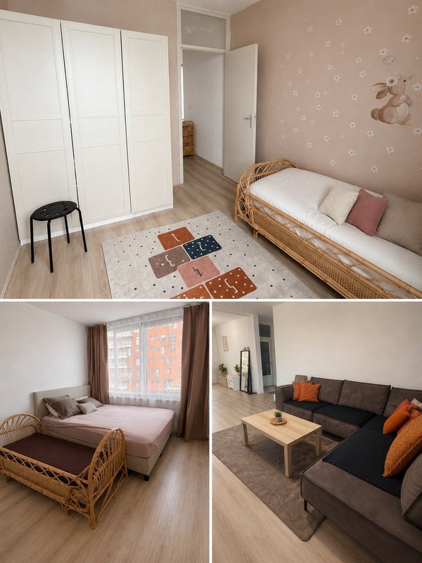 Appartement Rooseveltlaan in Utrecht