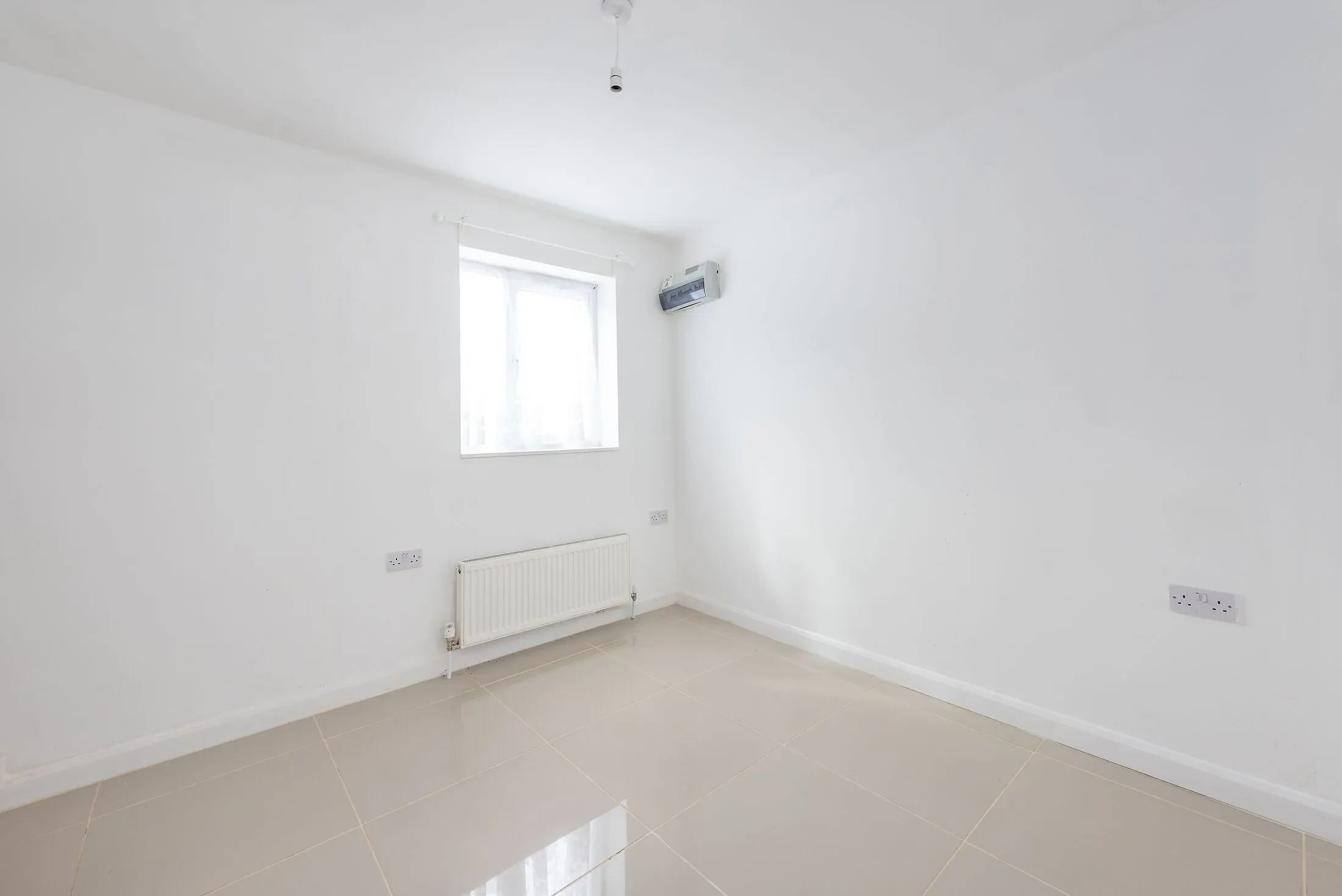 House Berry Way in Greater London
