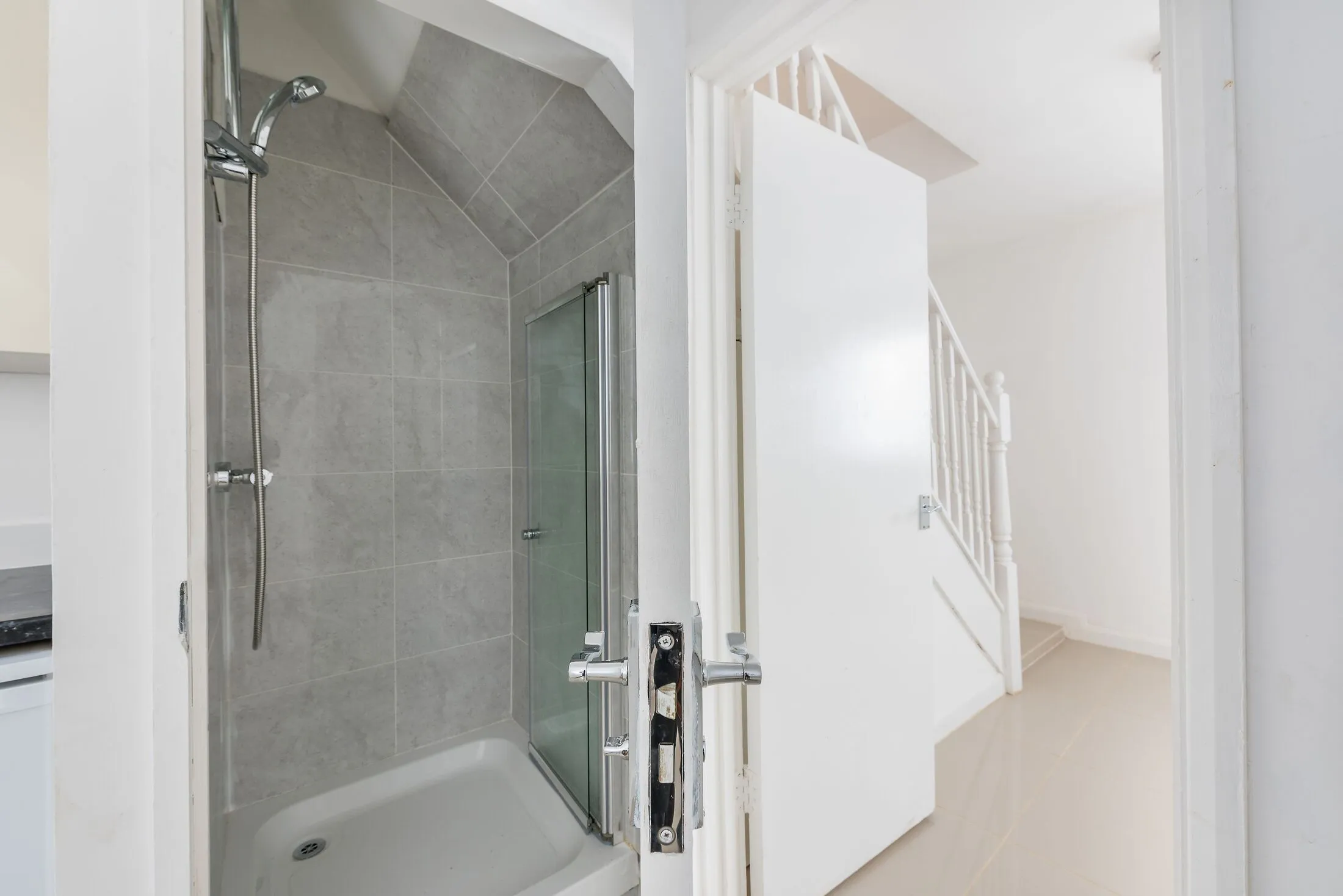 House Berry Way in Greater London