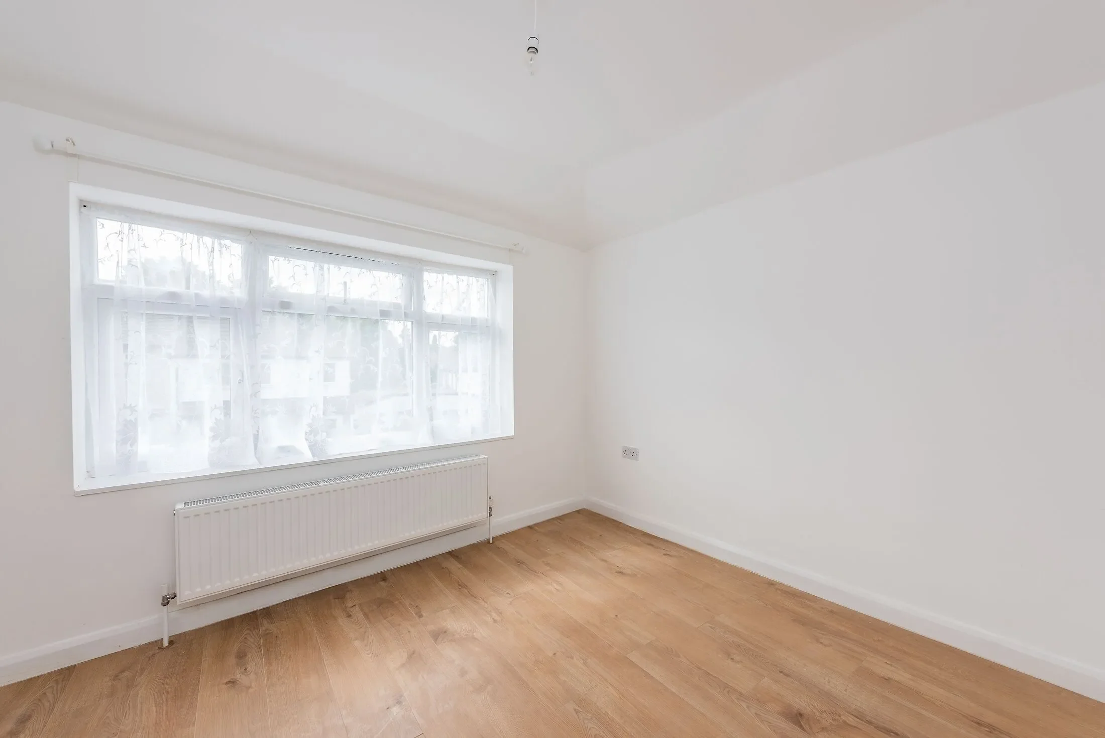House Berry Way in Greater London