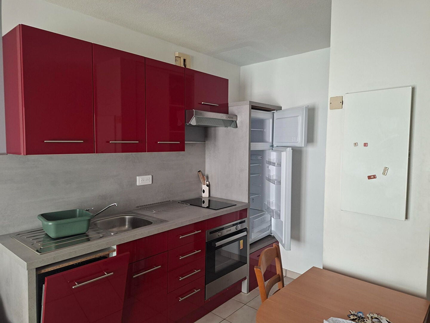 Appartement Rue Saint-Léonard à Angers