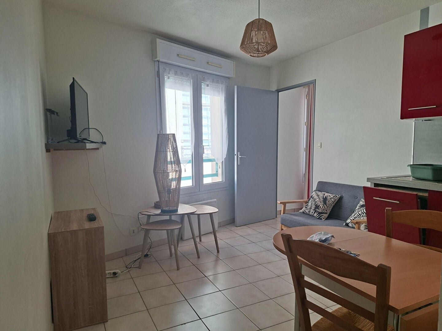 Appartement Rue Saint-Léonard à Angers