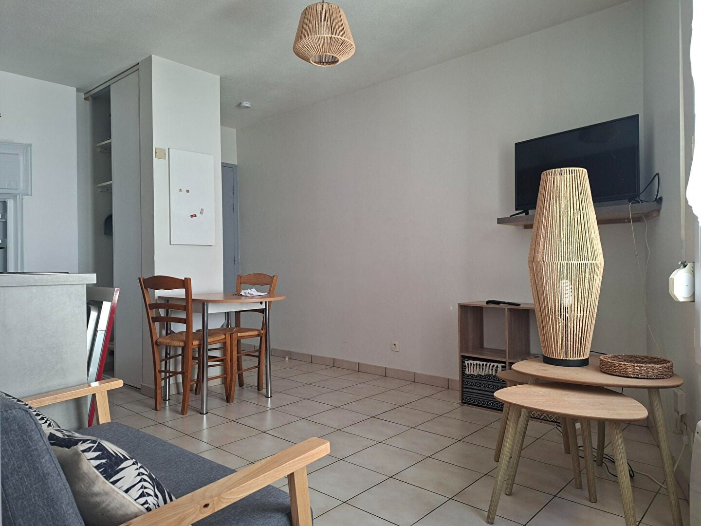 Appartement Rue Saint-Léonard à Angers