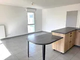 Appartement Avenue Rosa Parks à Lyon