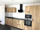 Appartement Avenue Rosa Parks à Lyon