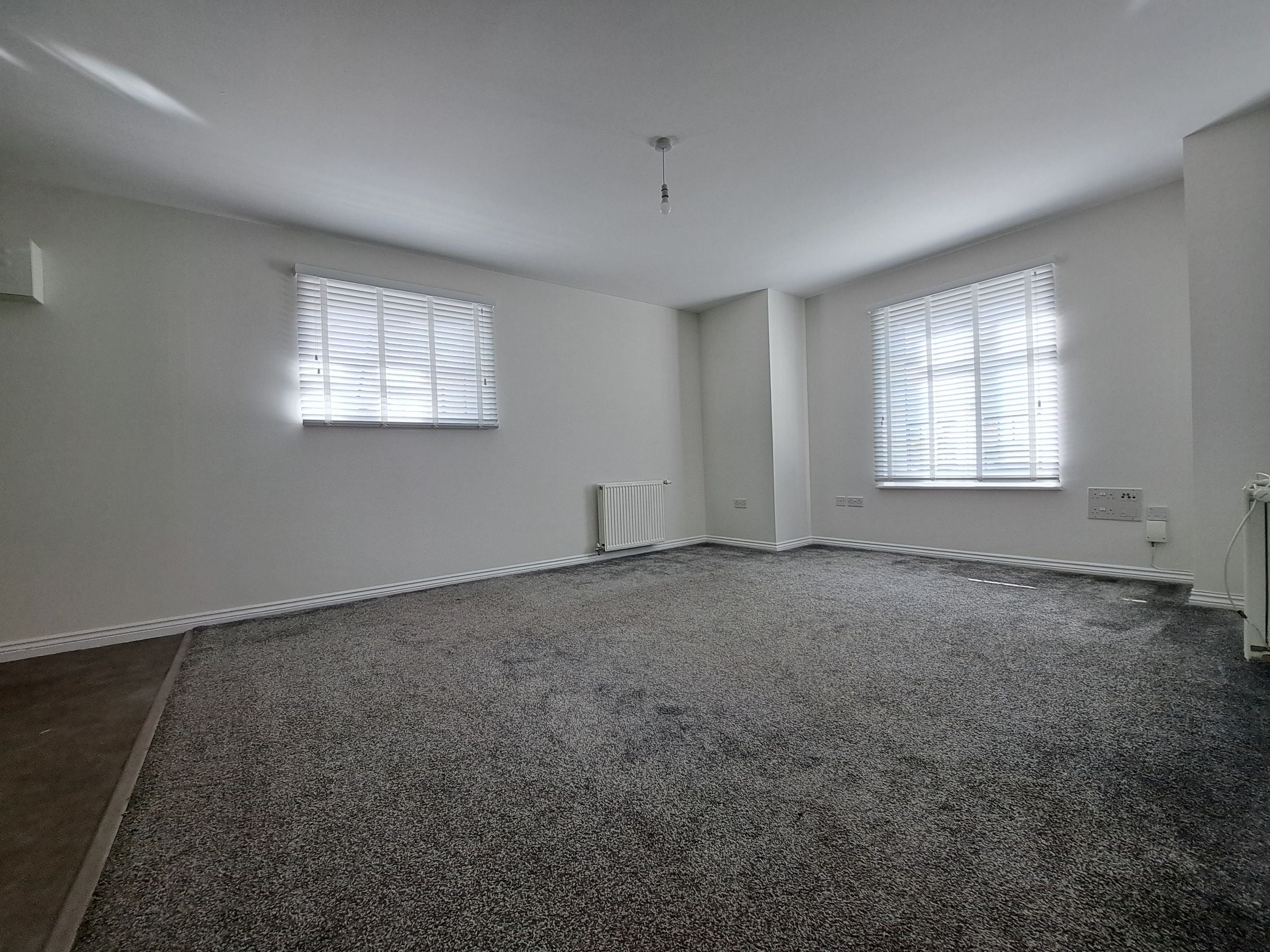 Flat Fairfield Gardens in City of Edinburgh
