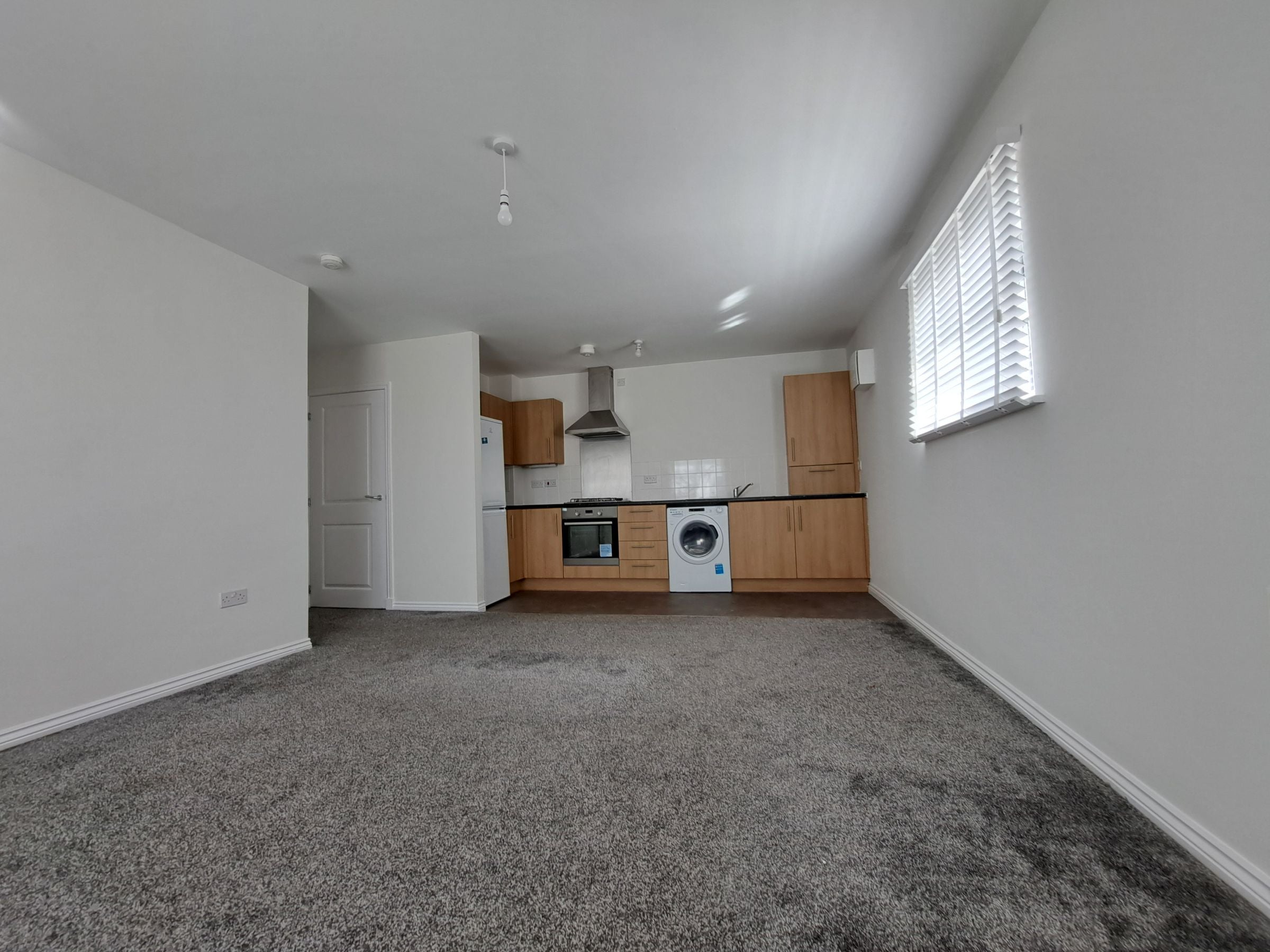 Flat Fairfield Gardens in City of Edinburgh