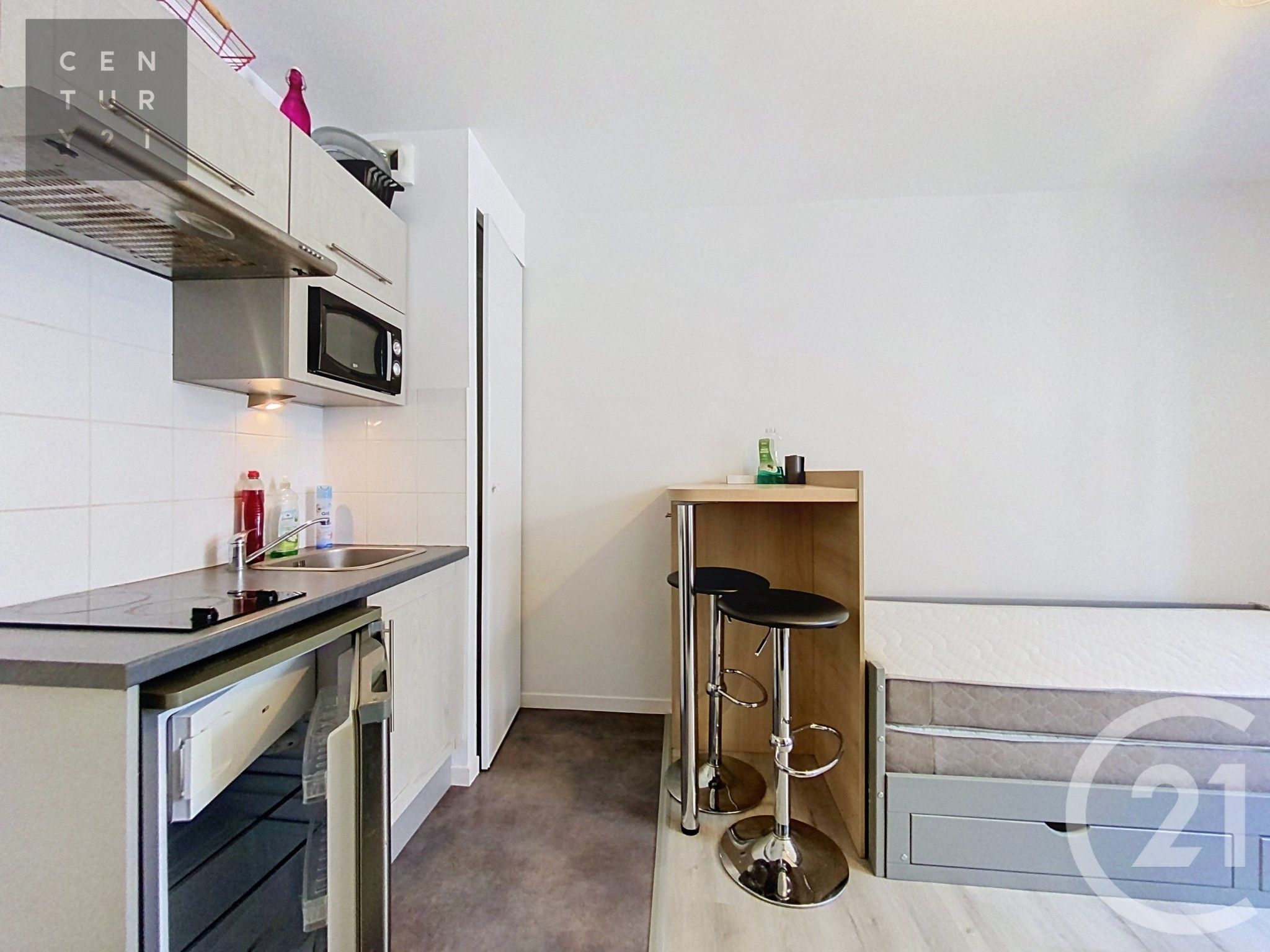 Appartement Rue de la République à Troyes