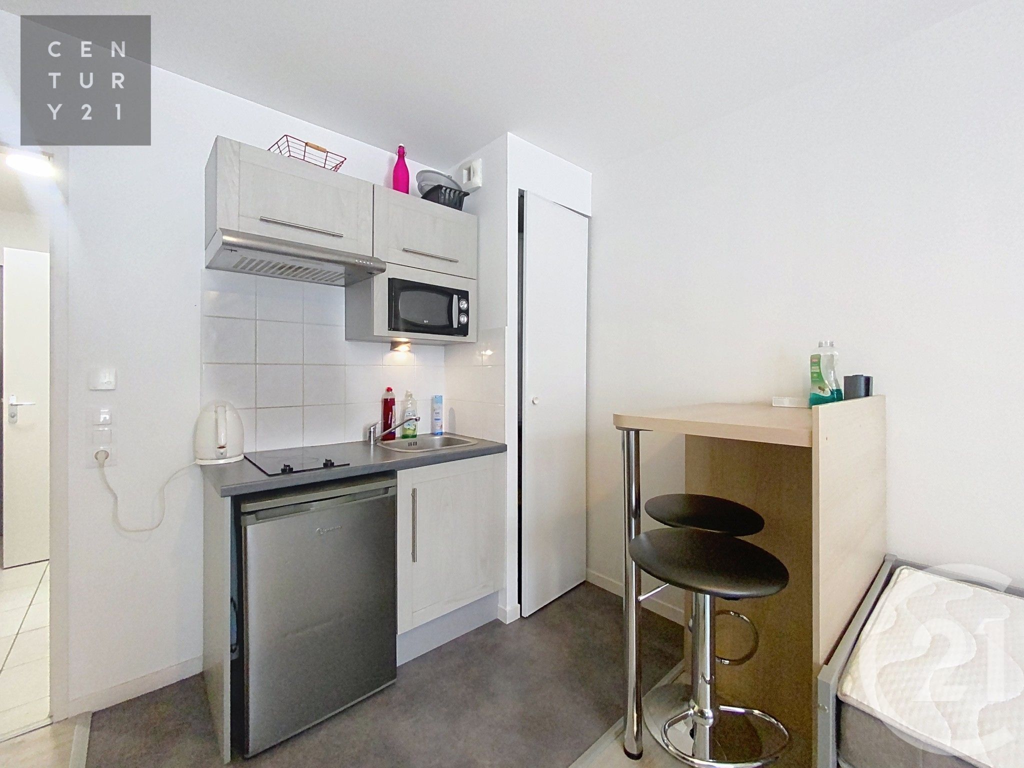 Appartement Rue de la République à Troyes