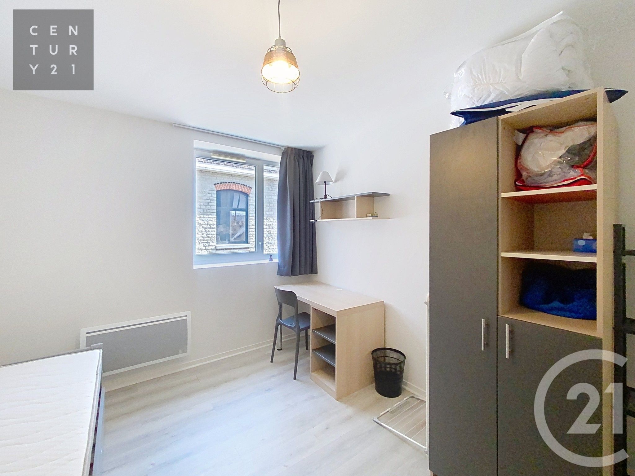 Appartement Rue de la République à Troyes