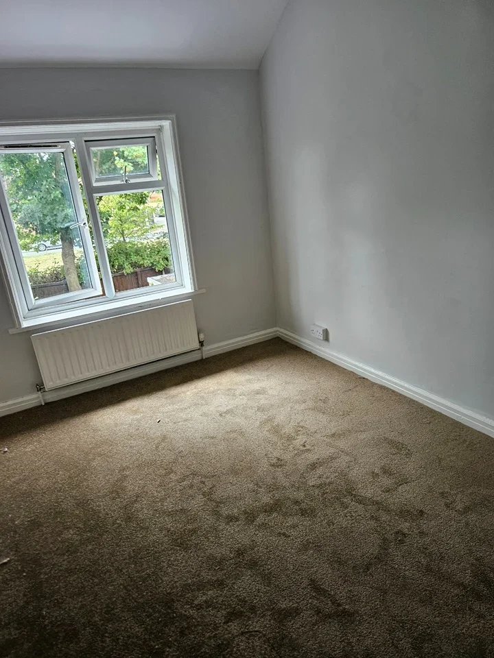 House Grant Close in Liverpool