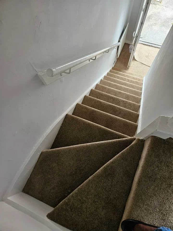 House Grant Close in Liverpool