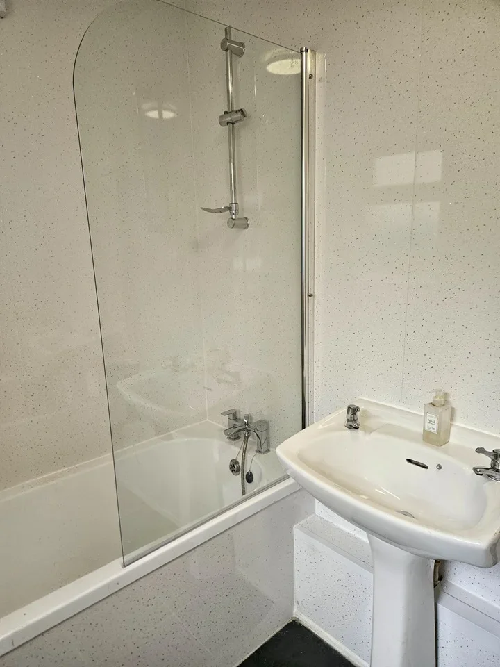 House Grant Close in Liverpool