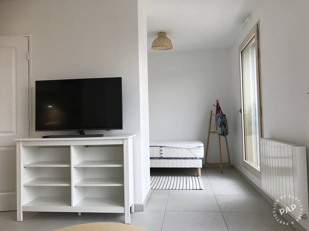 Appartement Quai Saint-Vincent à Lyon