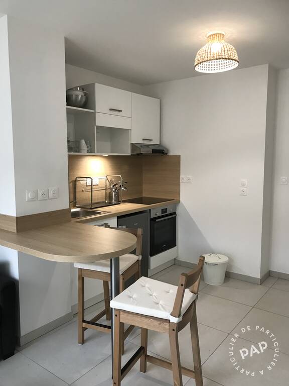 Appartement Quai Saint-Vincent à Lyon