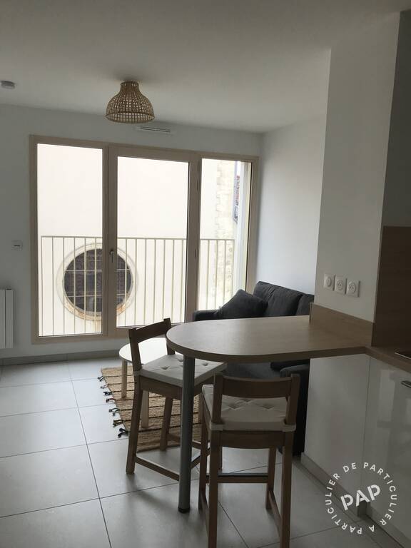 Appartement Quai Saint-Vincent à Lyon