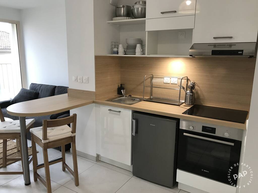 Appartement Quai Saint-Vincent à Lyon