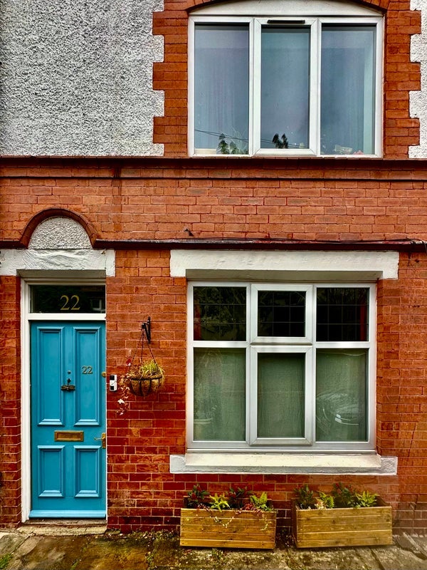 Room Hawthorn Mount in Leeds
