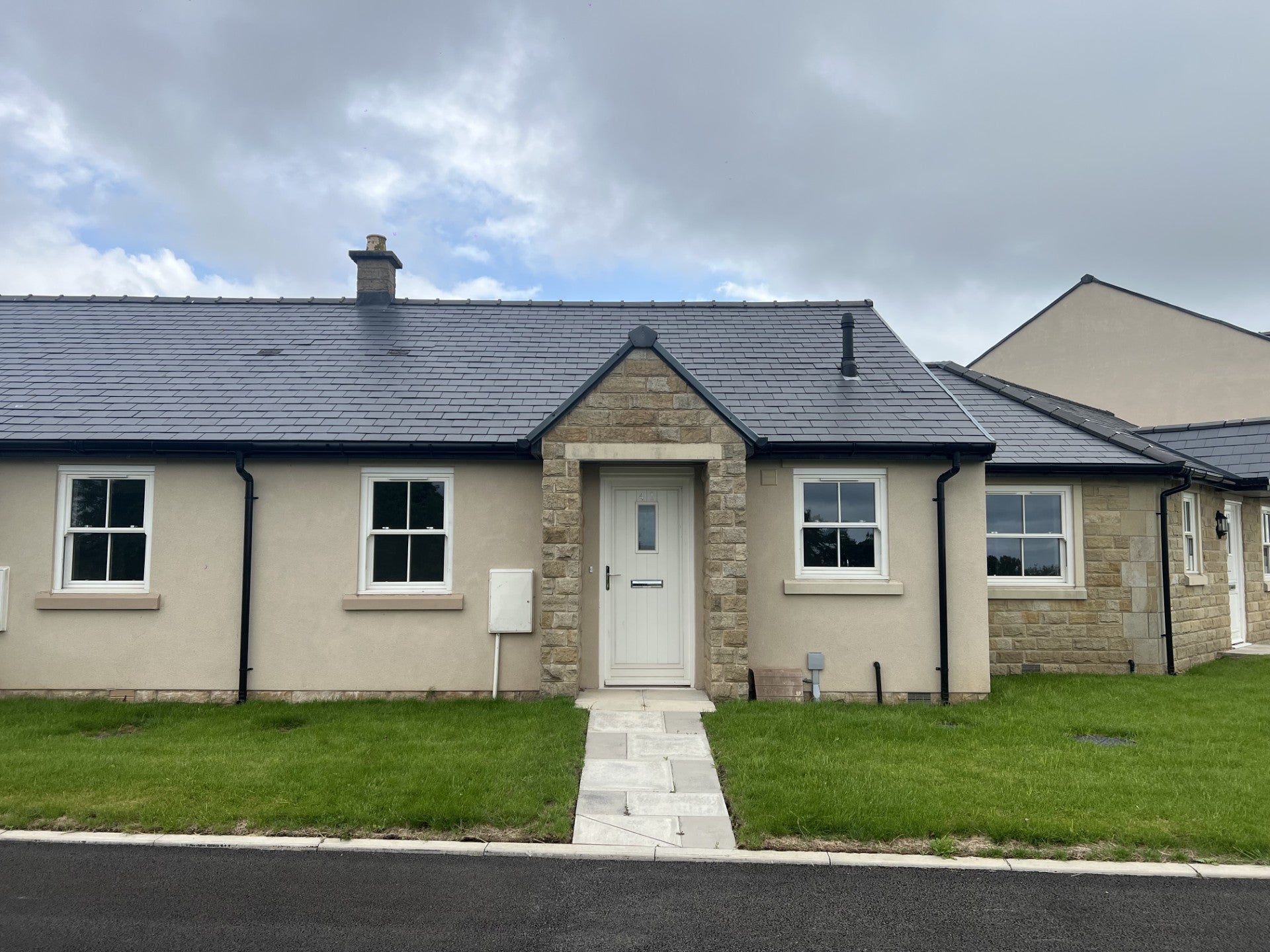 House Chapel Hill in Ribble Valley