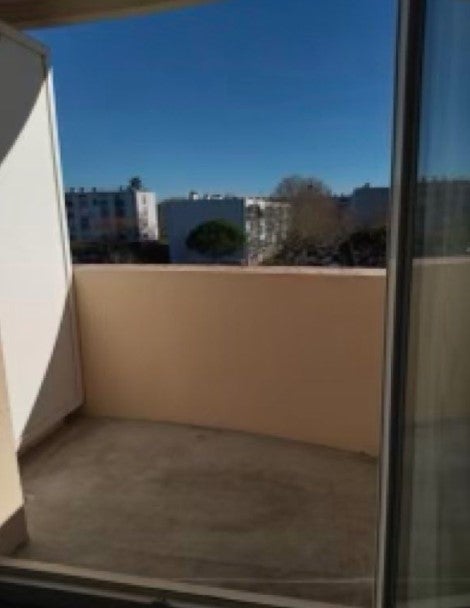 Appartement Rue des Treilles à Libourne