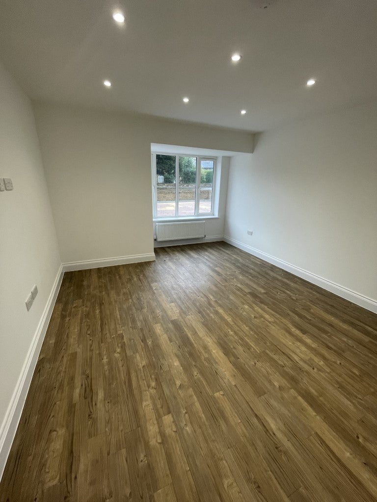 House Watling Street in Fosters Booth