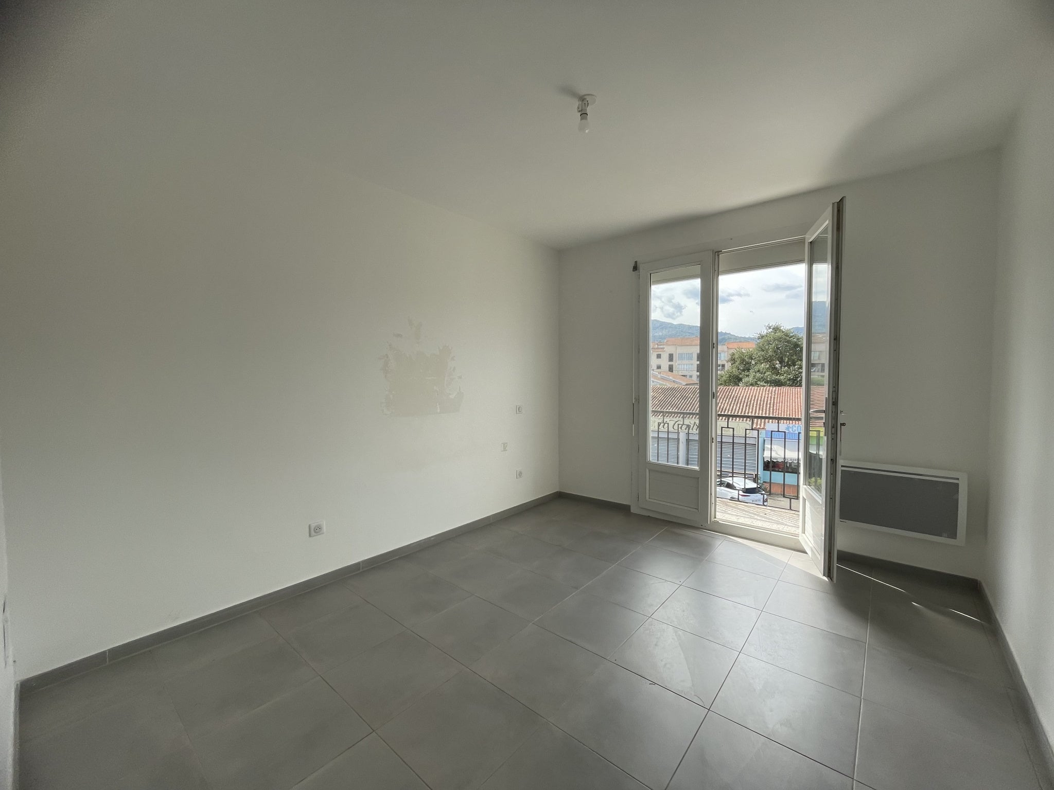 Appartement Fornu di Sagliò à Penta-di-Casinca