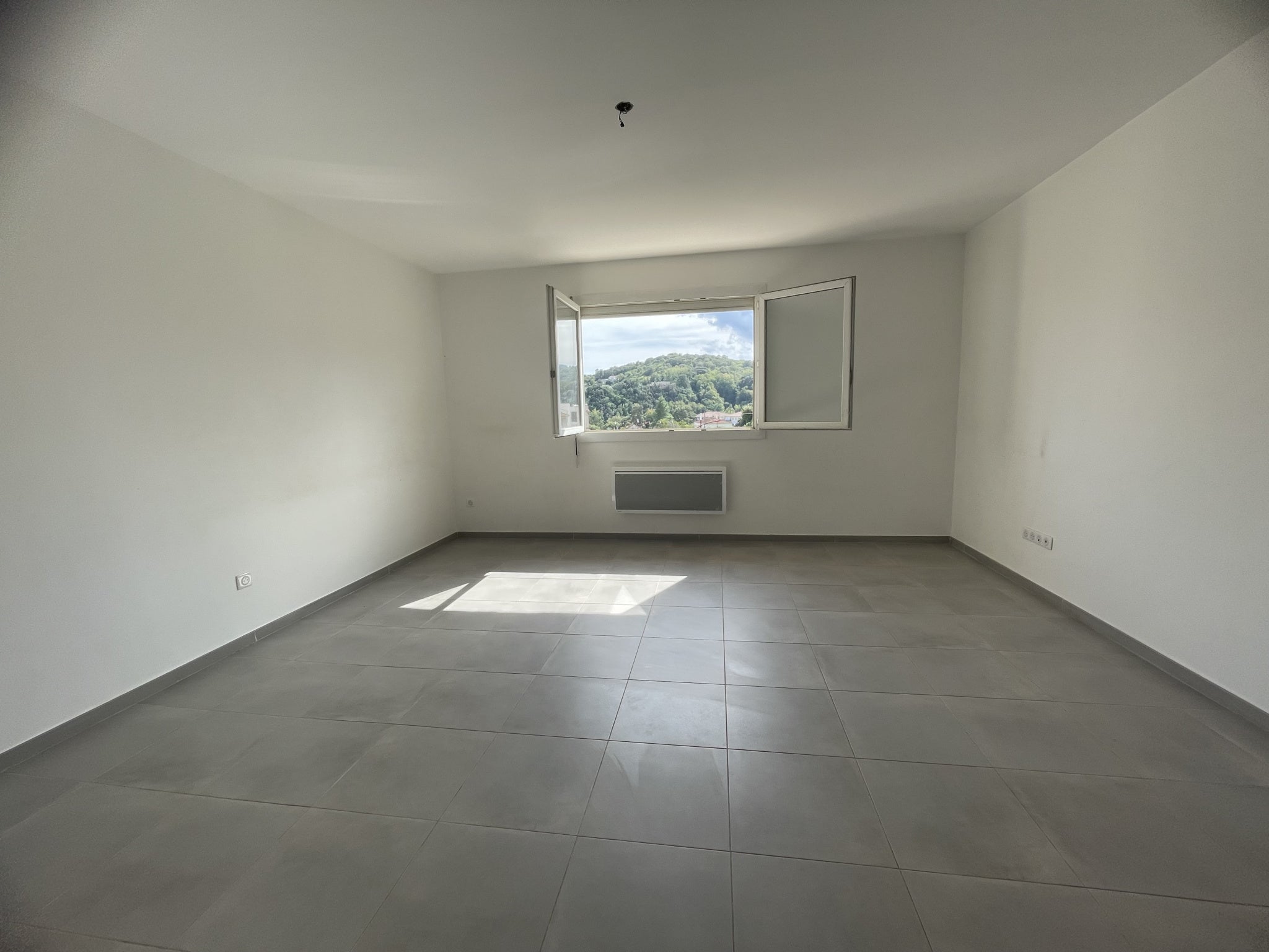 Appartement Fornu di Sagliò à Penta-di-Casinca