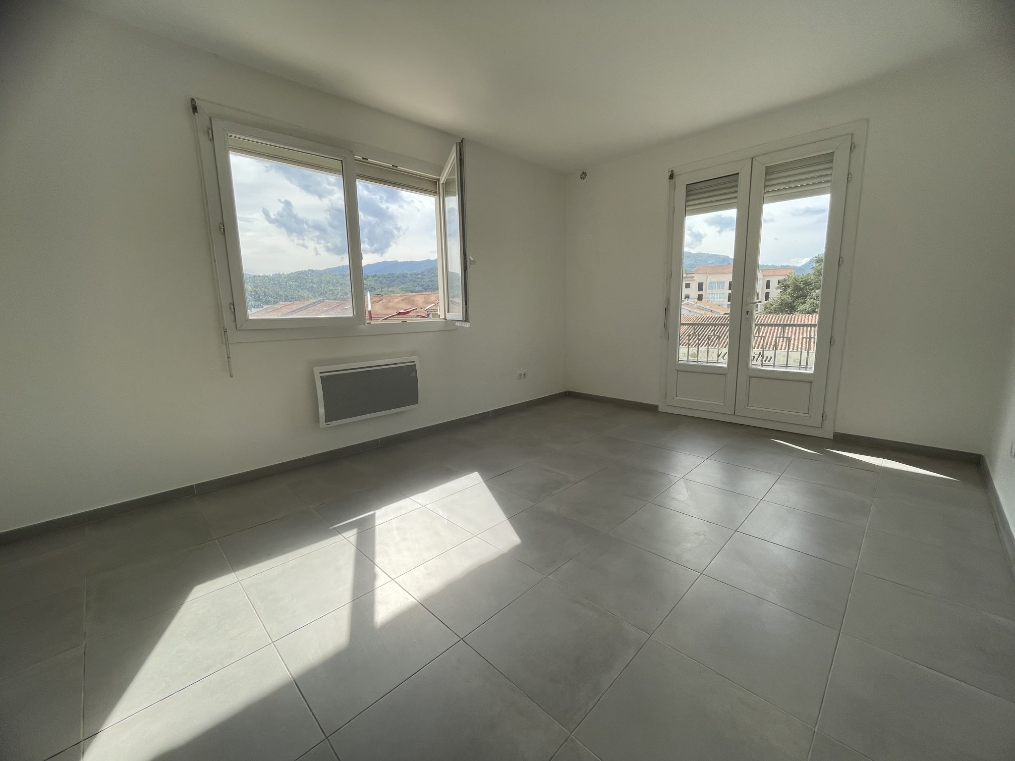 Appartement Fornu di Sagliò à Penta-di-Casinca