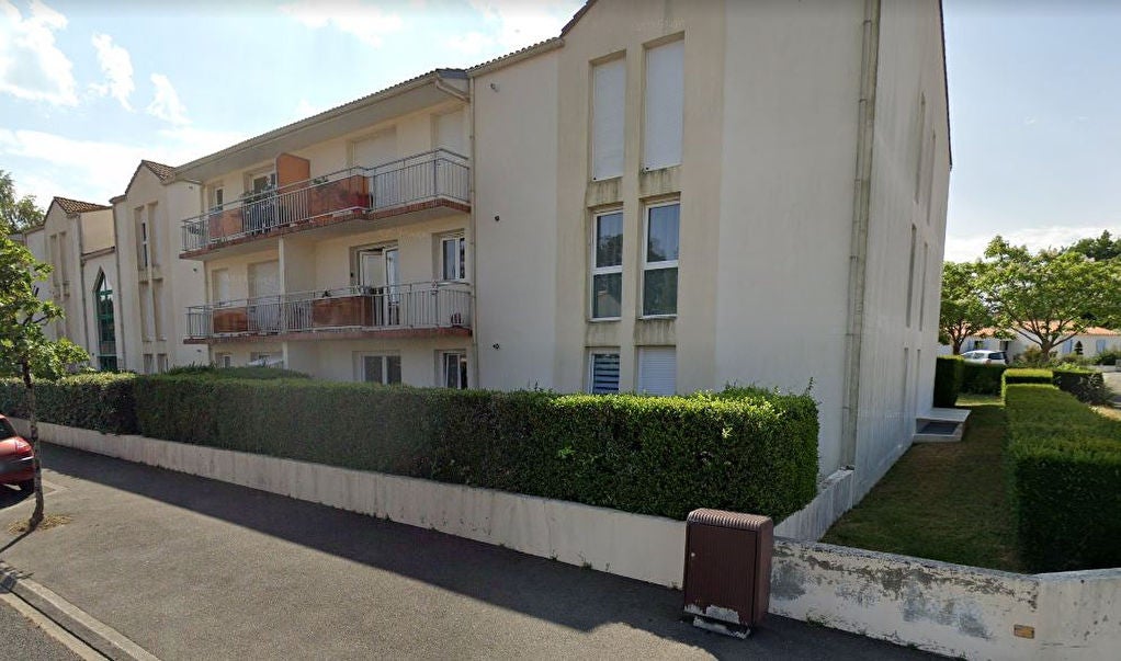 Appartement Rue Olivier Messiaen à La Roche-sur-Yon