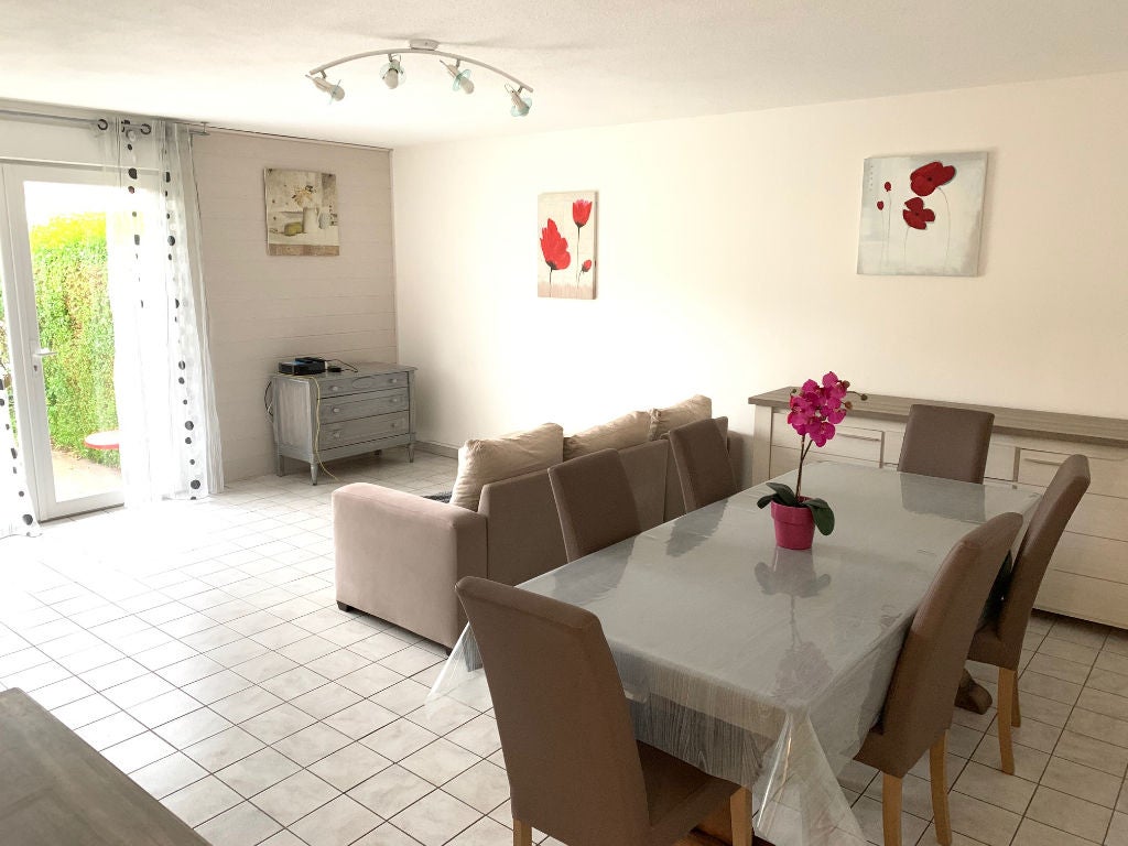 Appartement Rue Olivier Messiaen à La Roche-sur-Yon