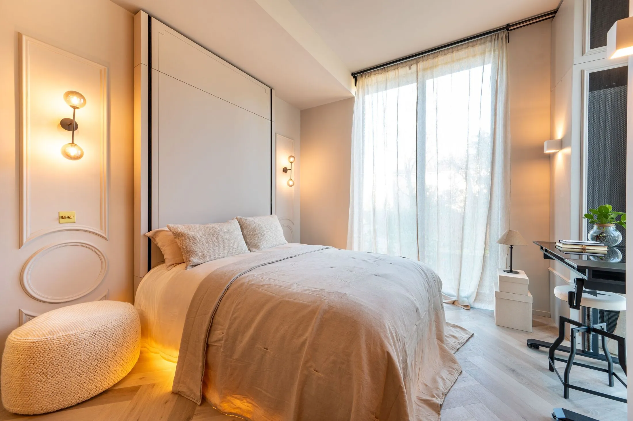 Flat Willesden Lane in Greater London