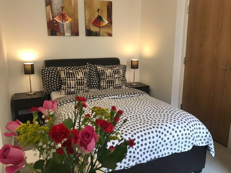 Room Old Kent Road in Greater London