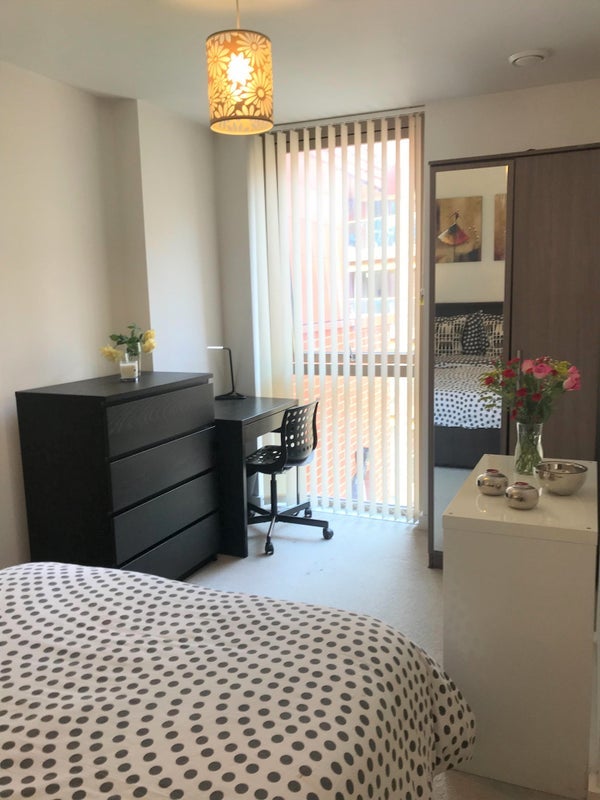 Room Old Kent Road in Greater London