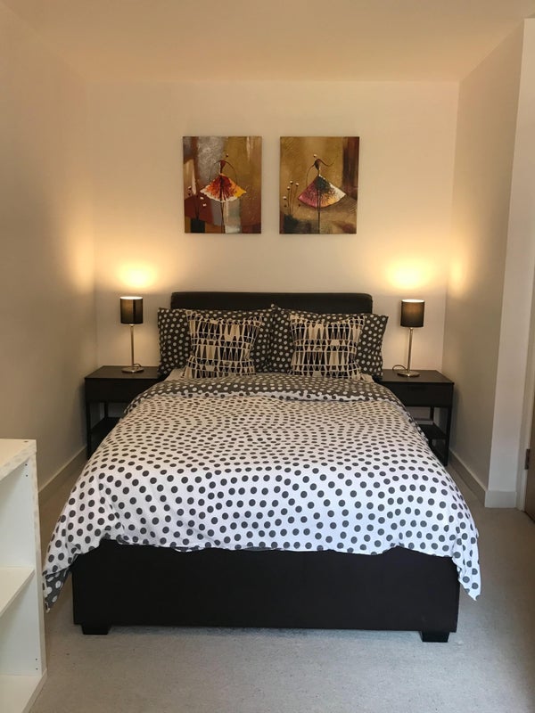 Room Old Kent Road in Greater London