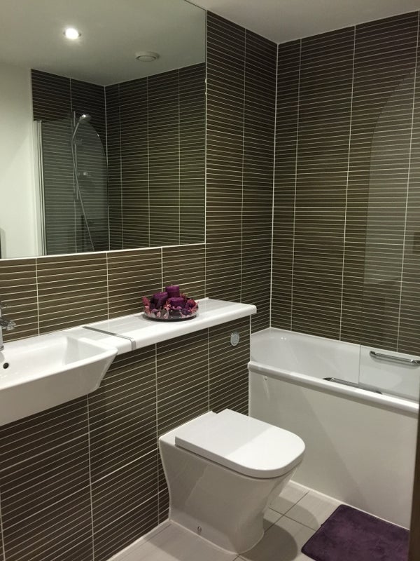 Room Old Kent Road in Greater London