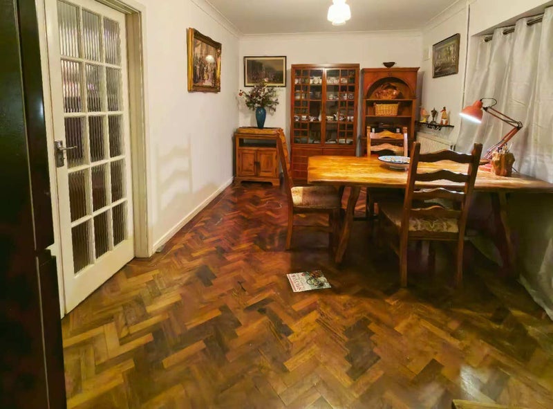 Room Highbury Road in Greater London