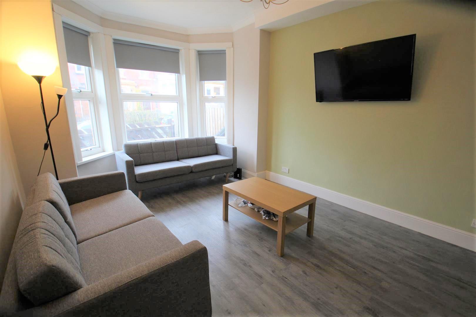 House Delph Mount in Leeds