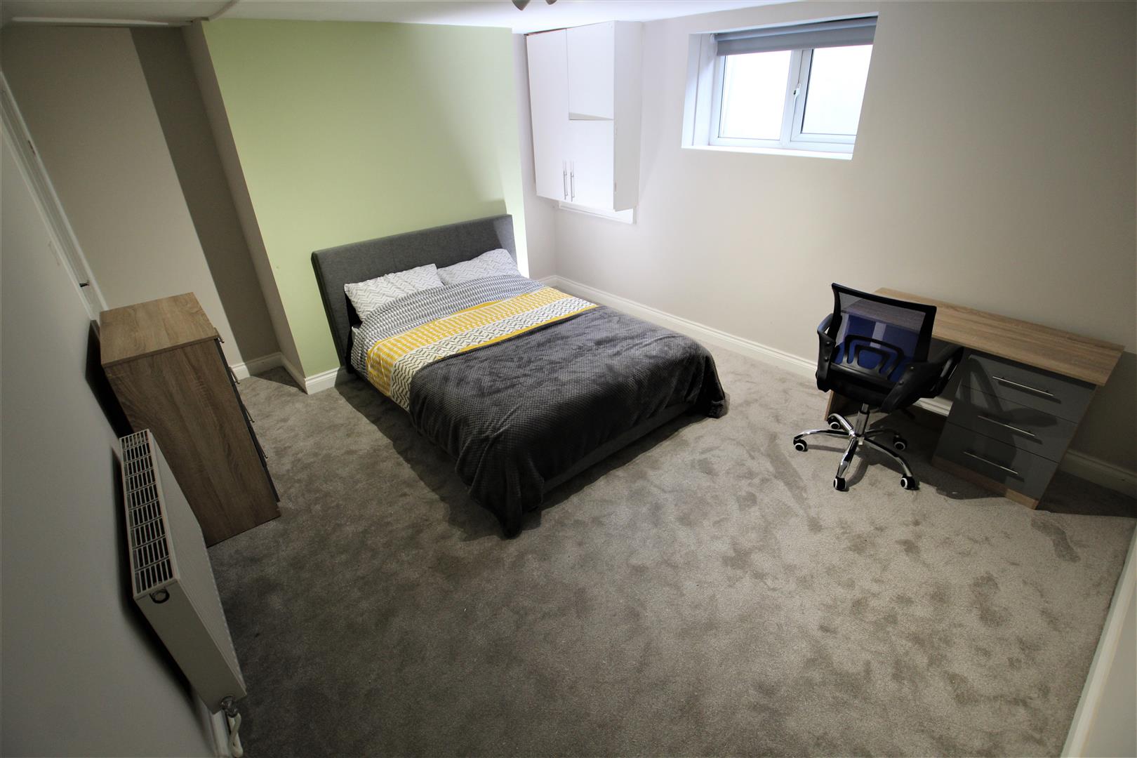 House Delph Mount in Leeds