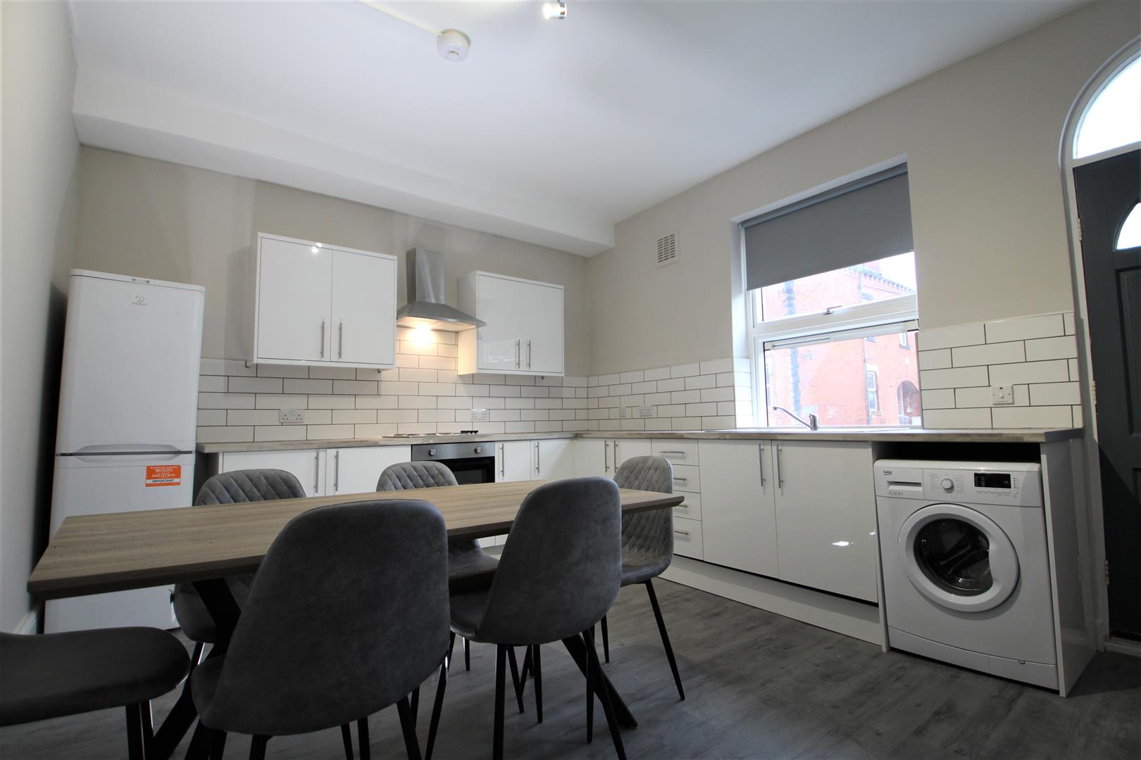 House Delph Mount in Leeds