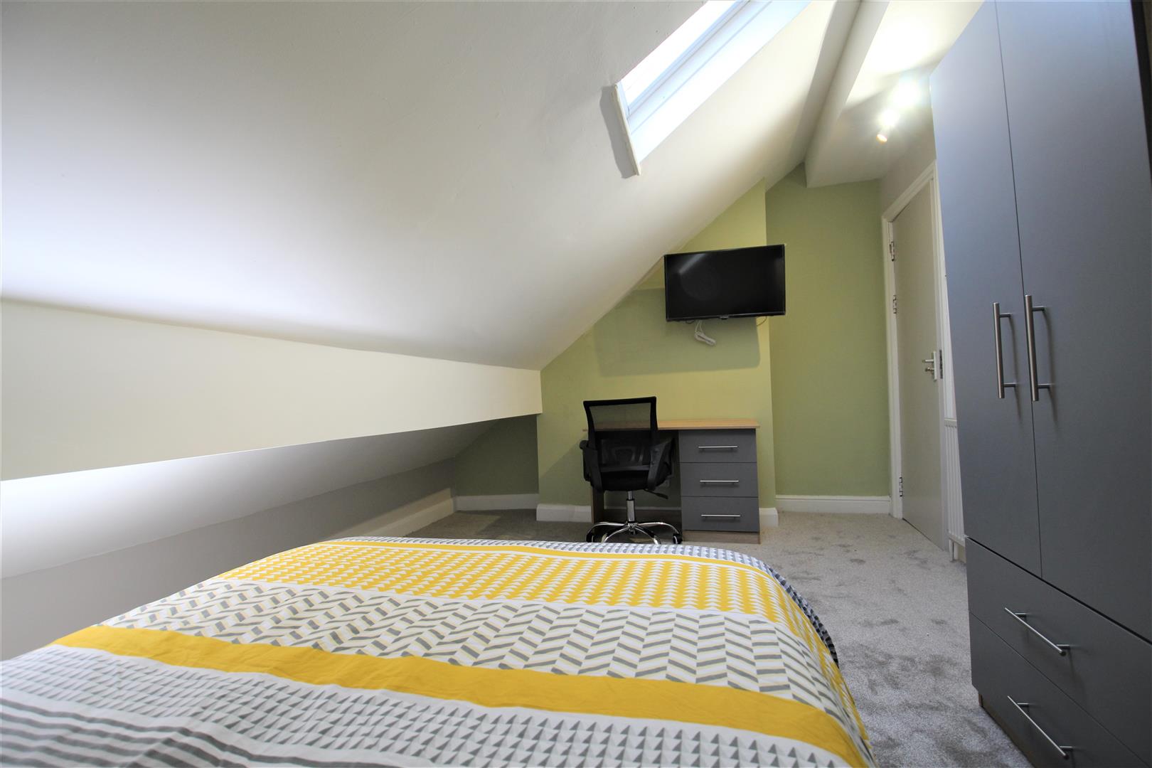 House Delph Mount in Leeds