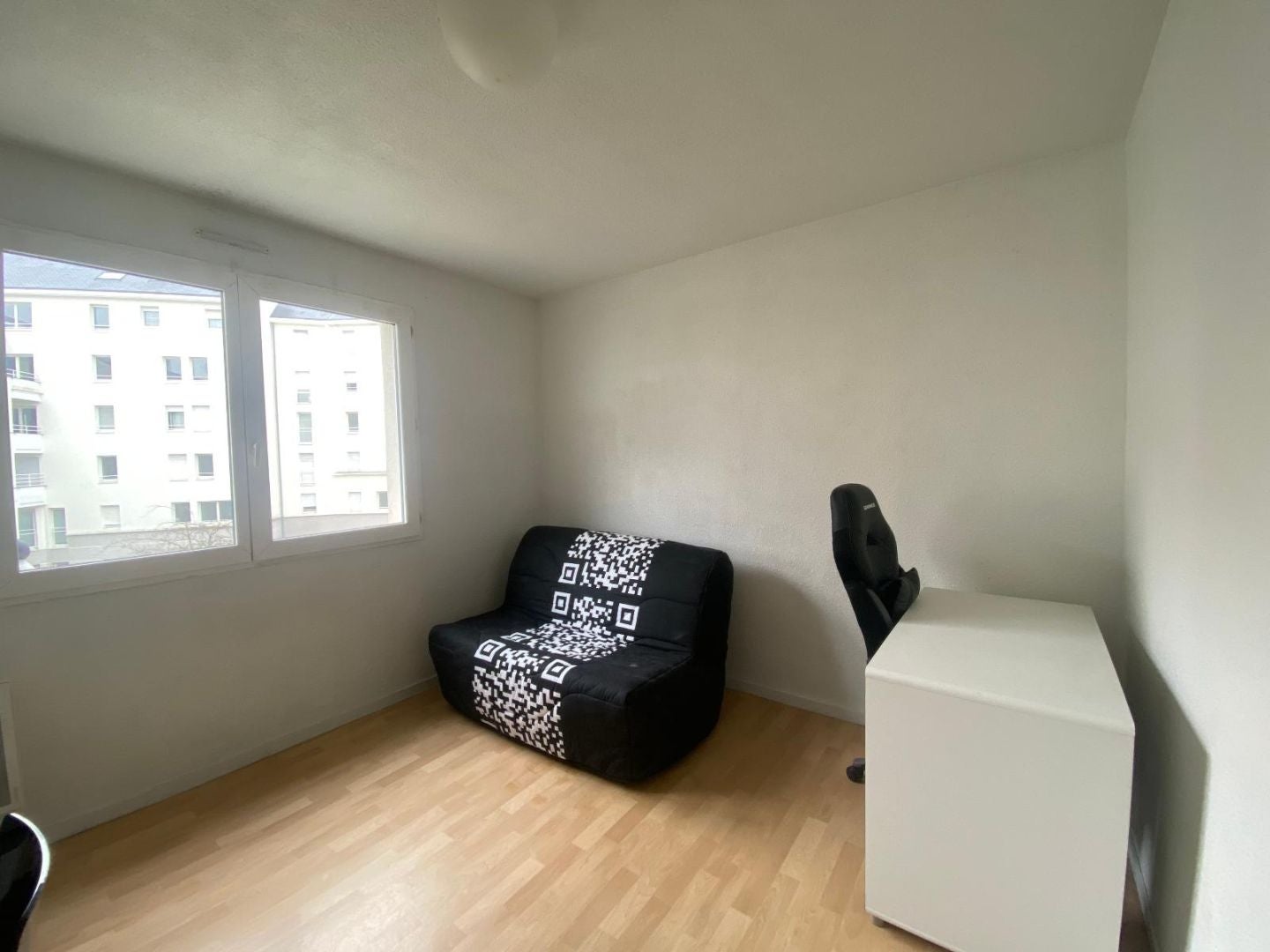Appartement Promenade de l'Erdre à Nantes