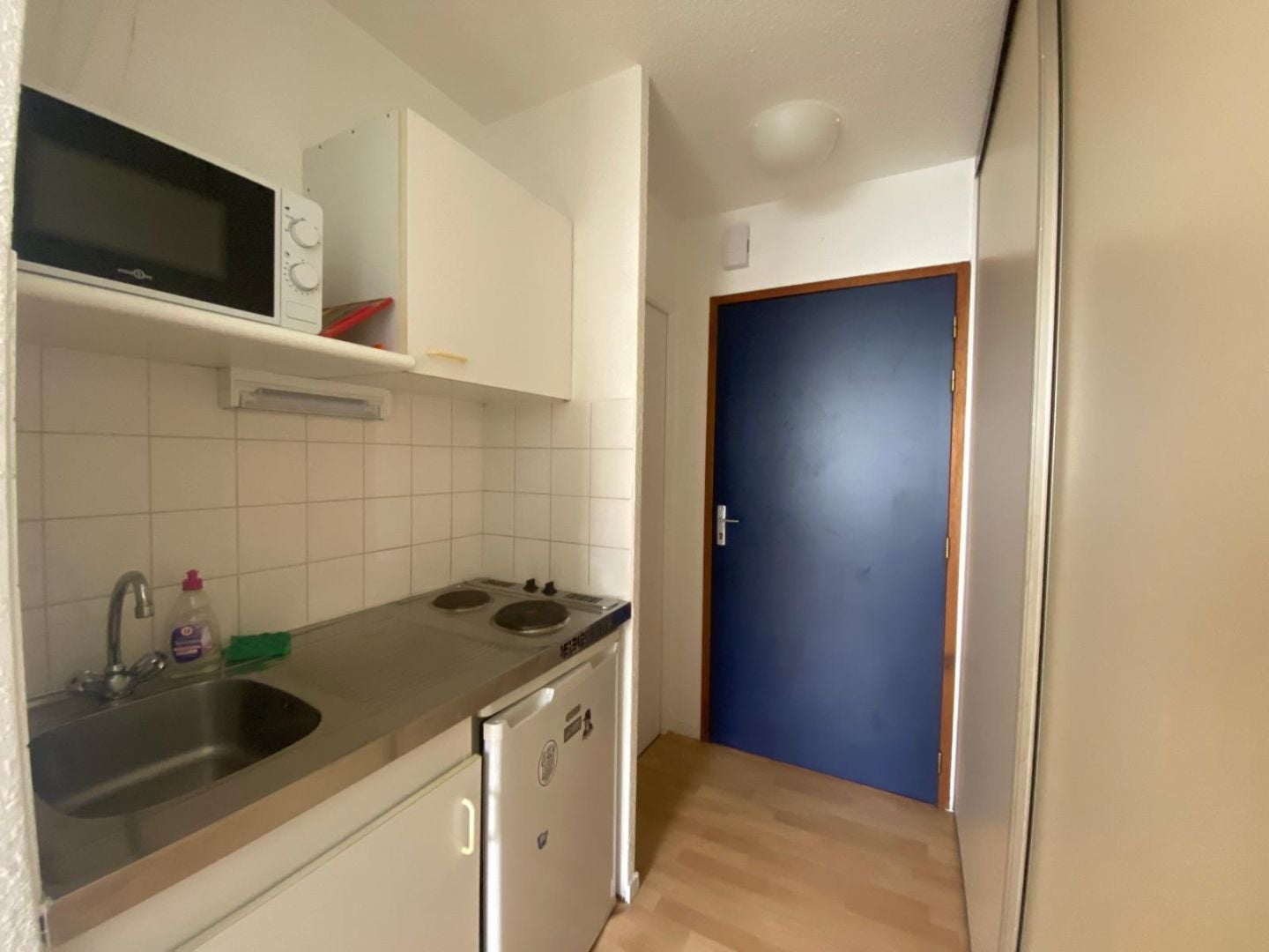 Appartement Promenade de l'Erdre à Nantes