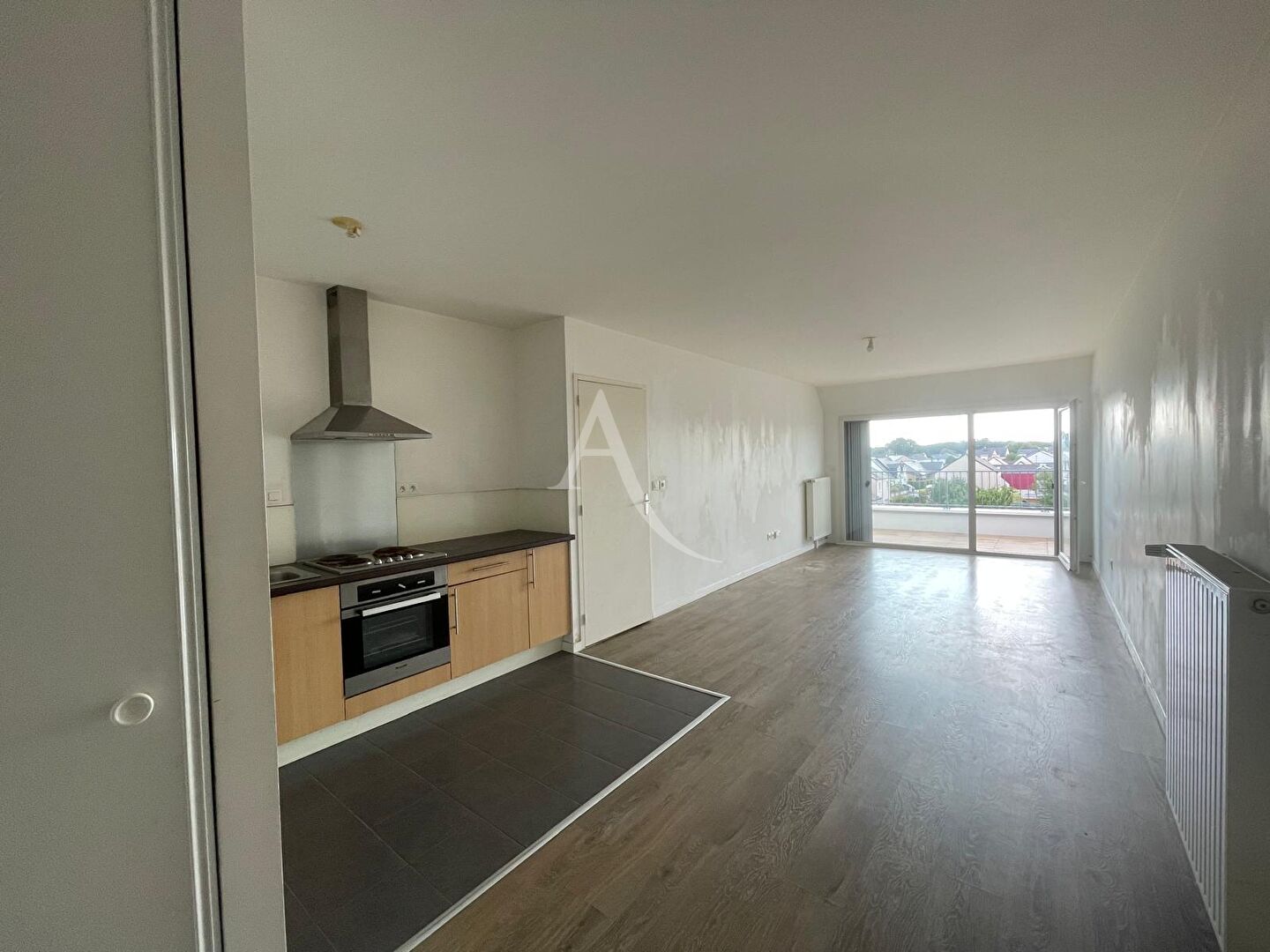 Appartement Rue de l'Île de Noirmoutier à Sainte-Luce-sur-Loire