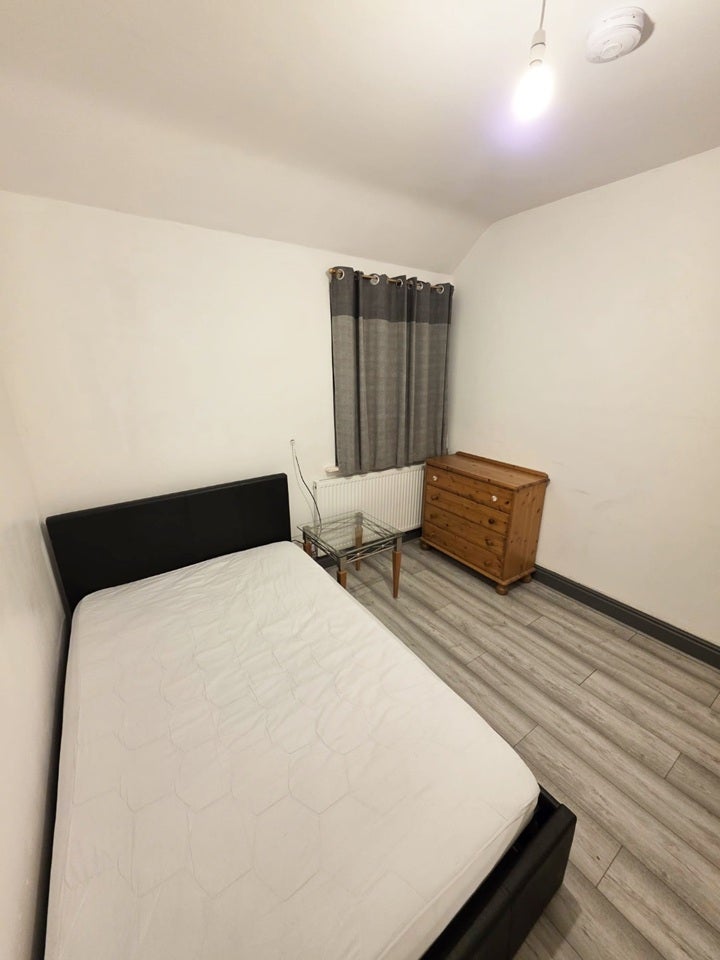 Room Brunner Avenue in Shirebrook