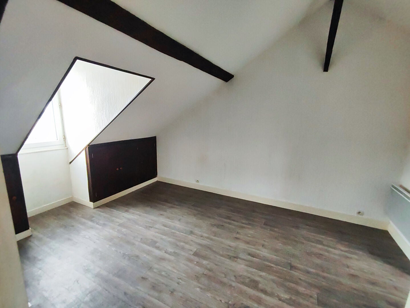 Appartement Rue Louis Blanc à Tours