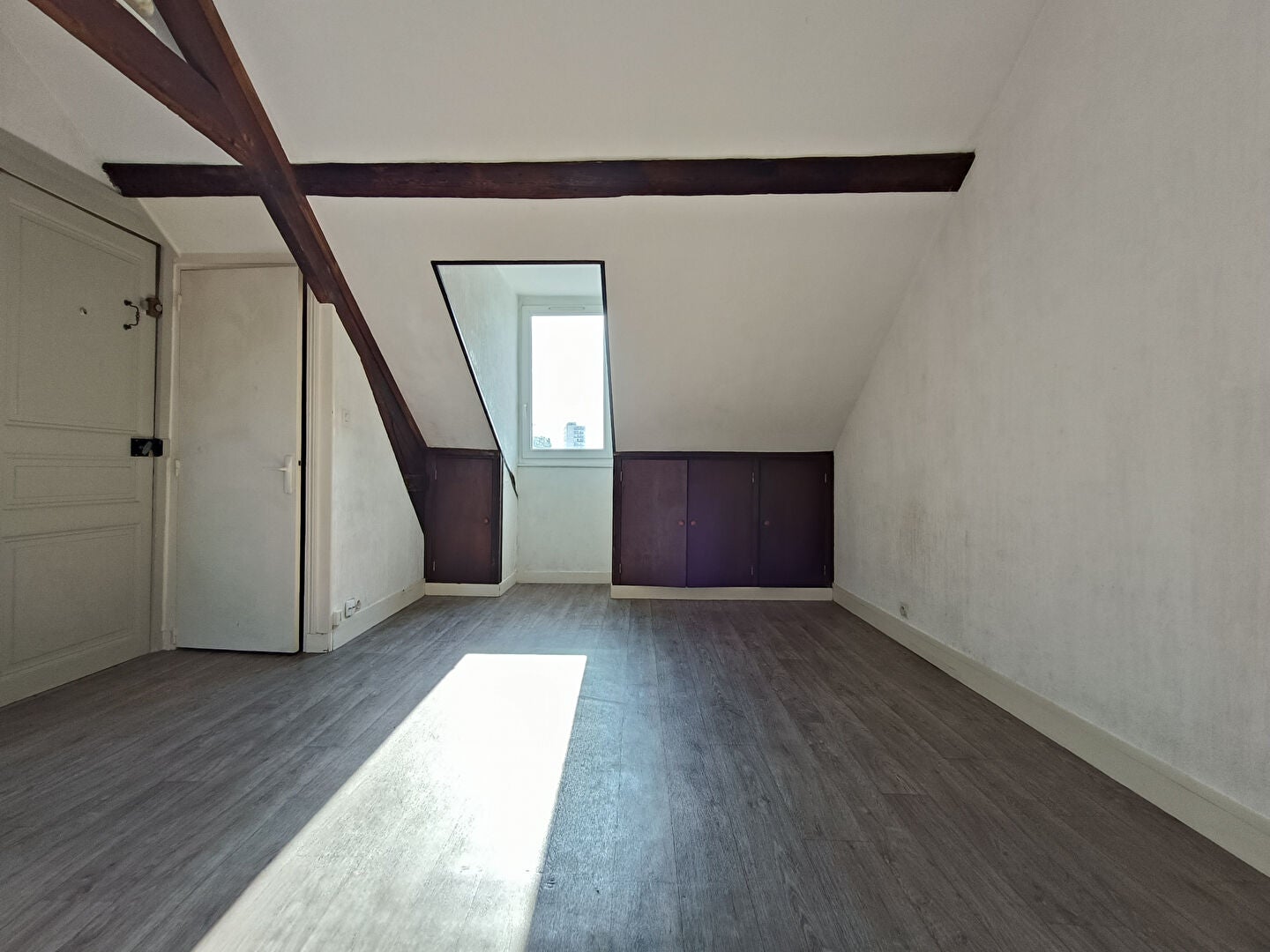 Appartement Rue Louis Blanc à Tours