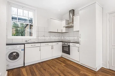 Flat London Road in Greater London