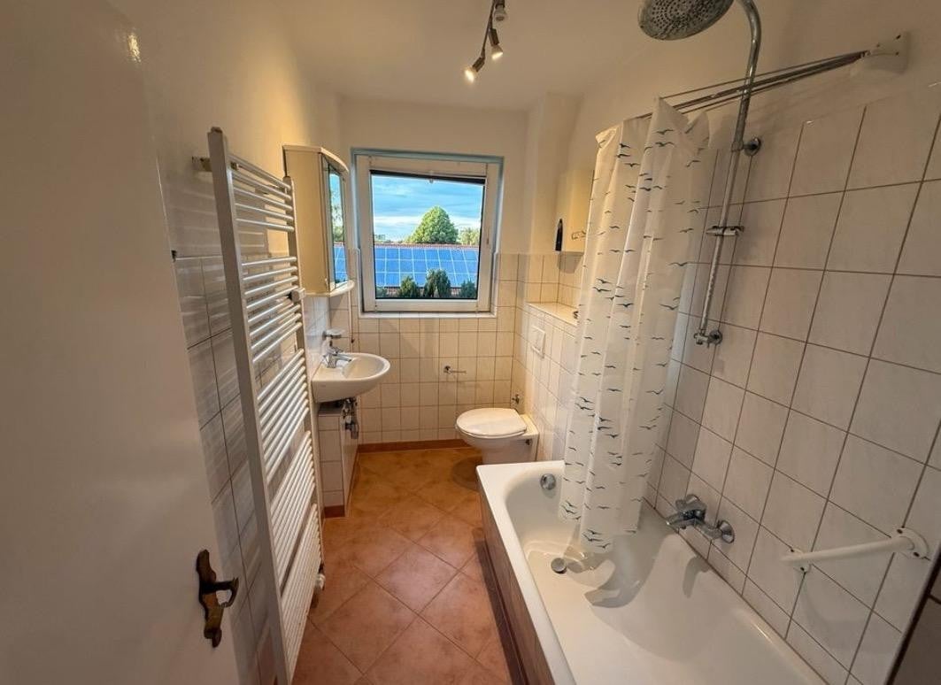 Wohnung Am Brautsee in Schleswig